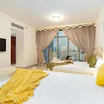 Sand And Beach Haven At Ajman Corniche!