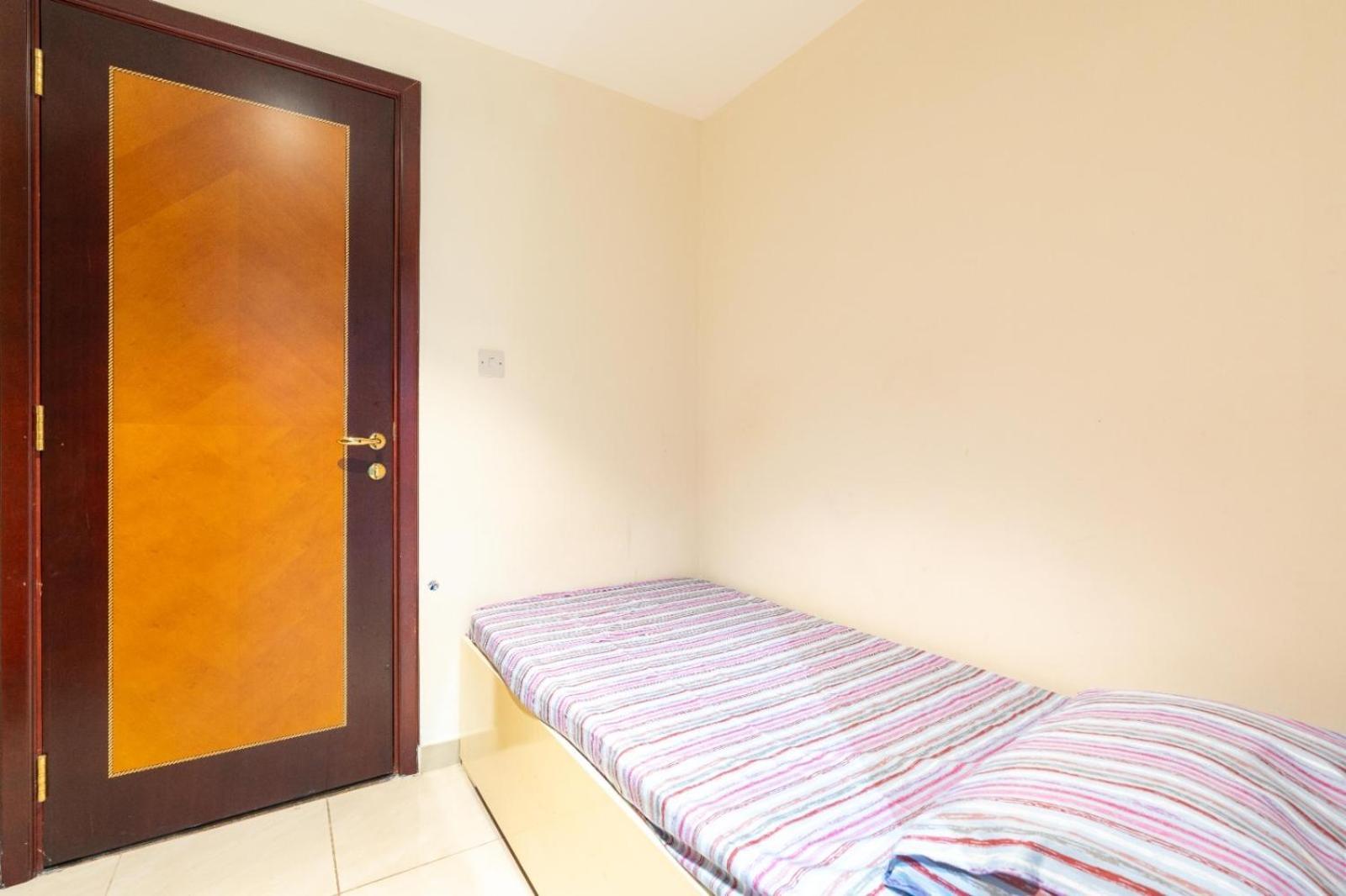 And Haven At Ajman Corniche! Apartment Dubai