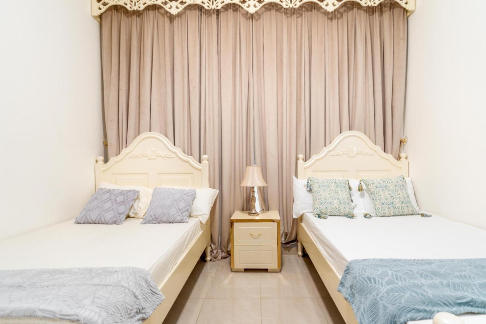 And Haven At Ajman Corniche!