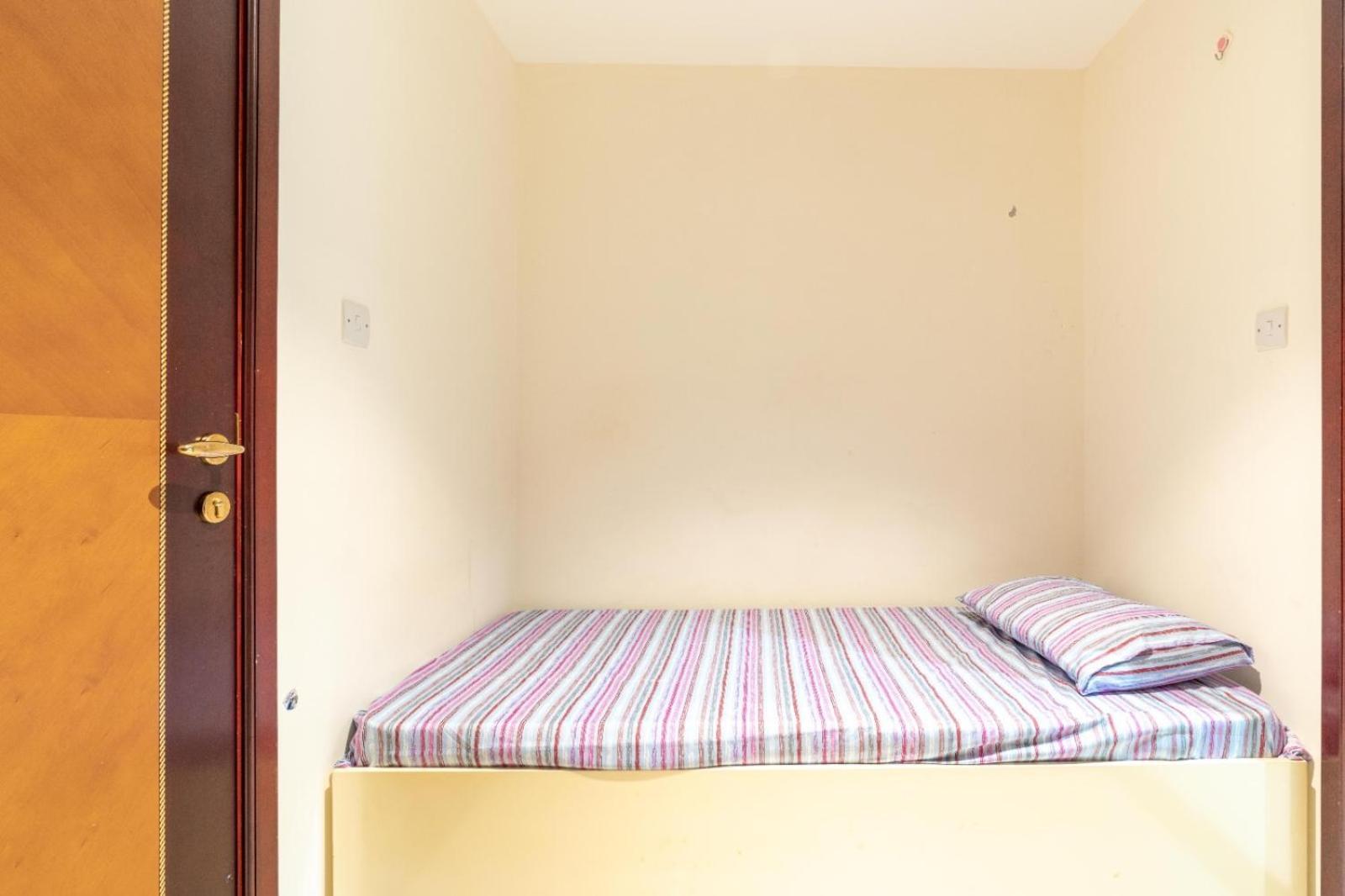 And Haven At Ajman Corniche! Apartment Dubai